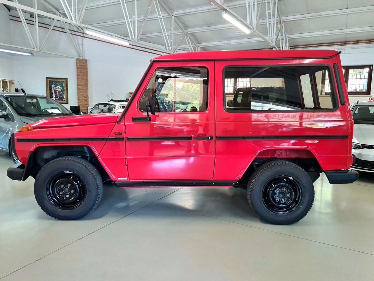 Mercedes-benz G GD 240