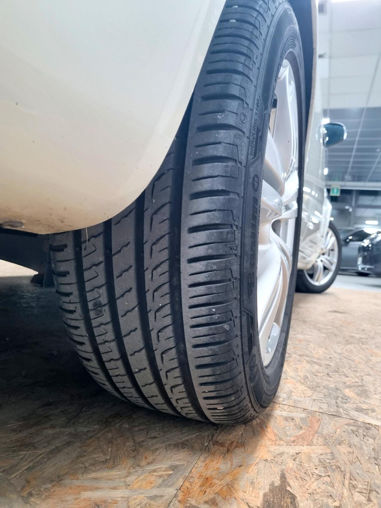 ALFA ROMEO 159 2.0 JTDm 136CV SUPER NEOPATENTATI