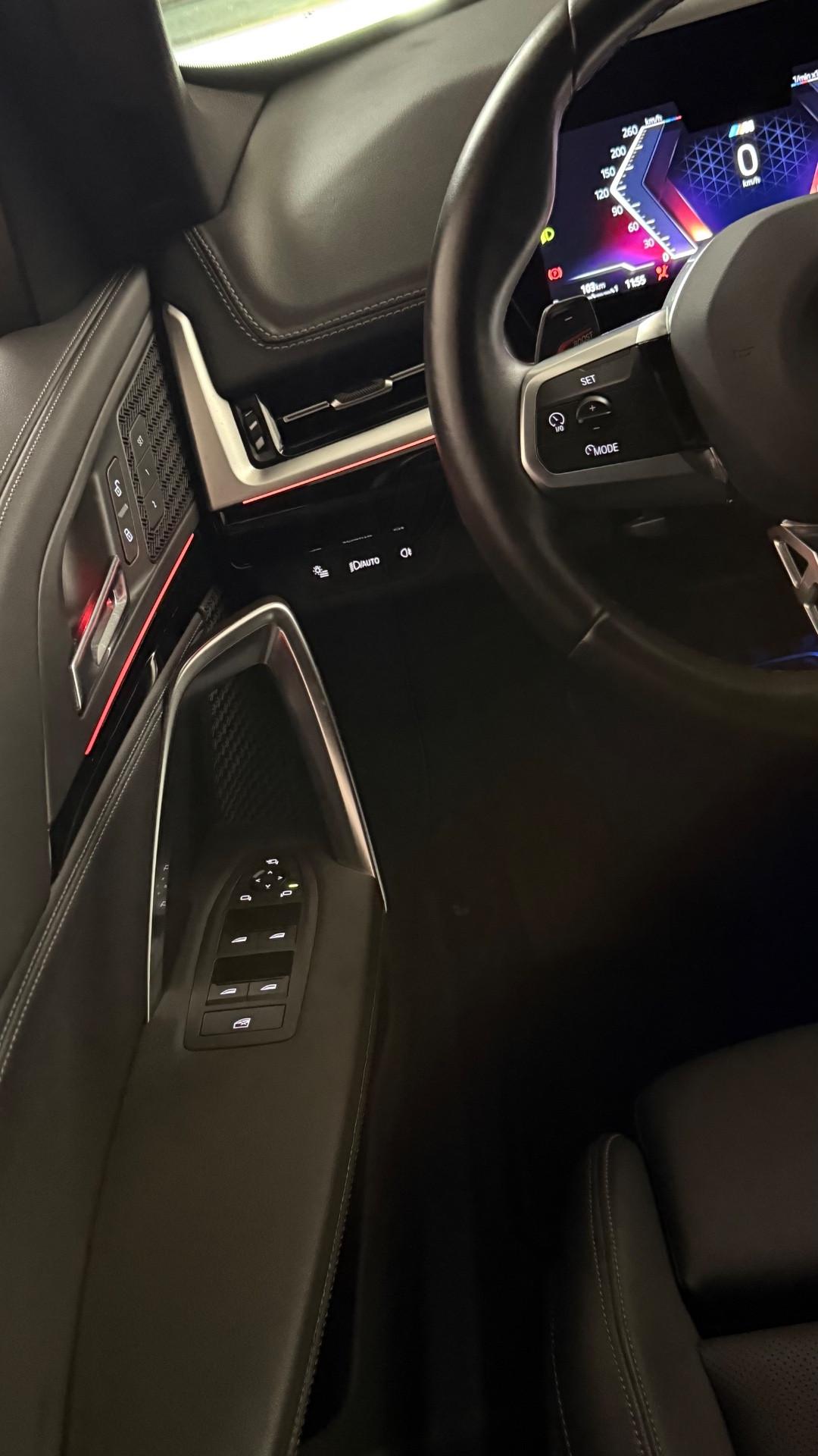 Bmw X1 xDrive 23d Msport