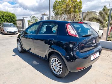 Fiat Punto 1.4 8V 5 porte Easypower Young GPL