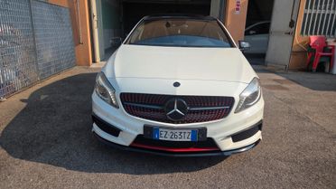 Mercedes-benz A 250 Automatic Premium UNICO PROPRIETARIO
