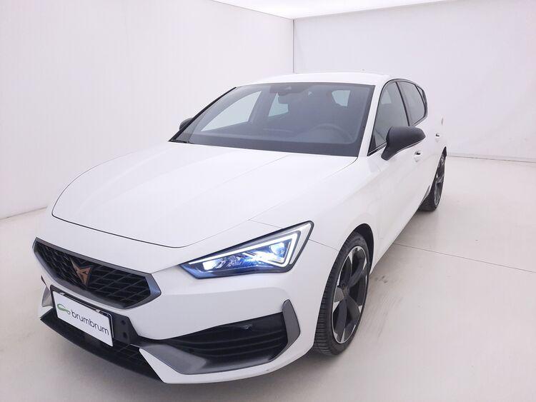 Cupra Leon Hybrid DSG BR939325 1.5 Mild Hybrid 150CV