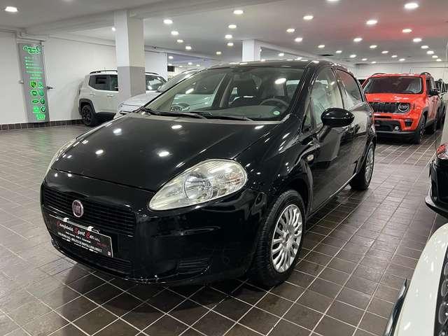 Fiat Grande Punto 1.2 B/GPL 65CV LOUNGE 5 PORTE - PRONTA CONSEGNA