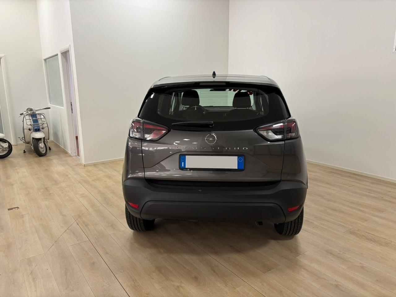 Opel Crossland 1.5 ECOTEC D 110 CV Start&Stop Edition