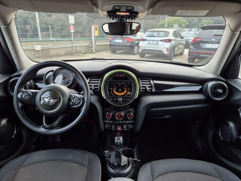 MINI Mini 5 porte Mini 1.5 Cooper 5p