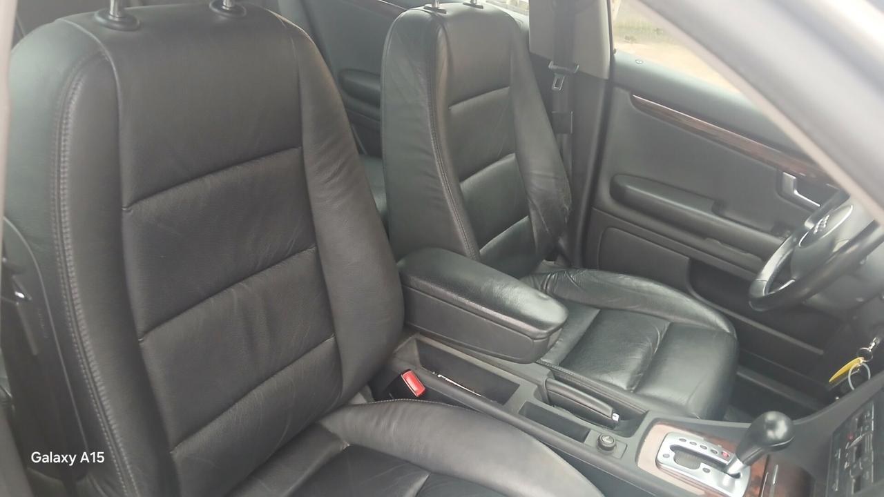 Audi A4 1.9 TDI/130 CV AUTOMATICA ,