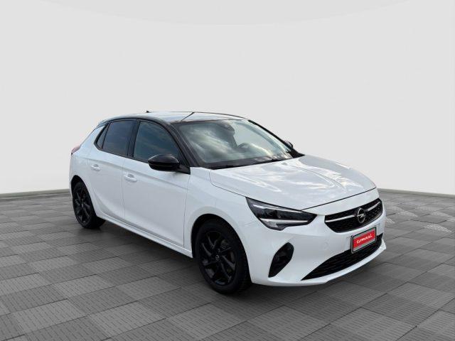 OPEL Corsa Corsa 1.2 100 CV Edition