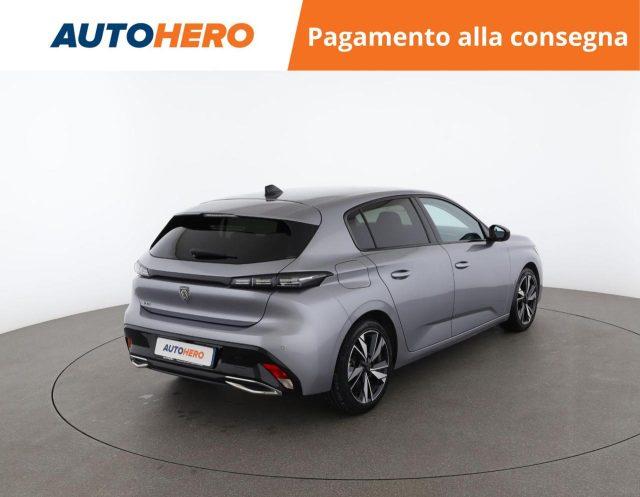 PEUGEOT 308 PureTech Turbo 130 S&S Allure