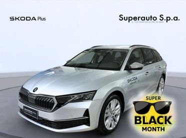 Skoda Octavia Wagon 2.0 TDI 150 CV SCR DSG Executive