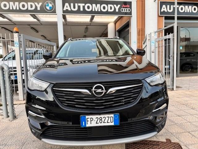 Opel Grandland X 1.6 diesel Ecotec Start&Stop Innovation