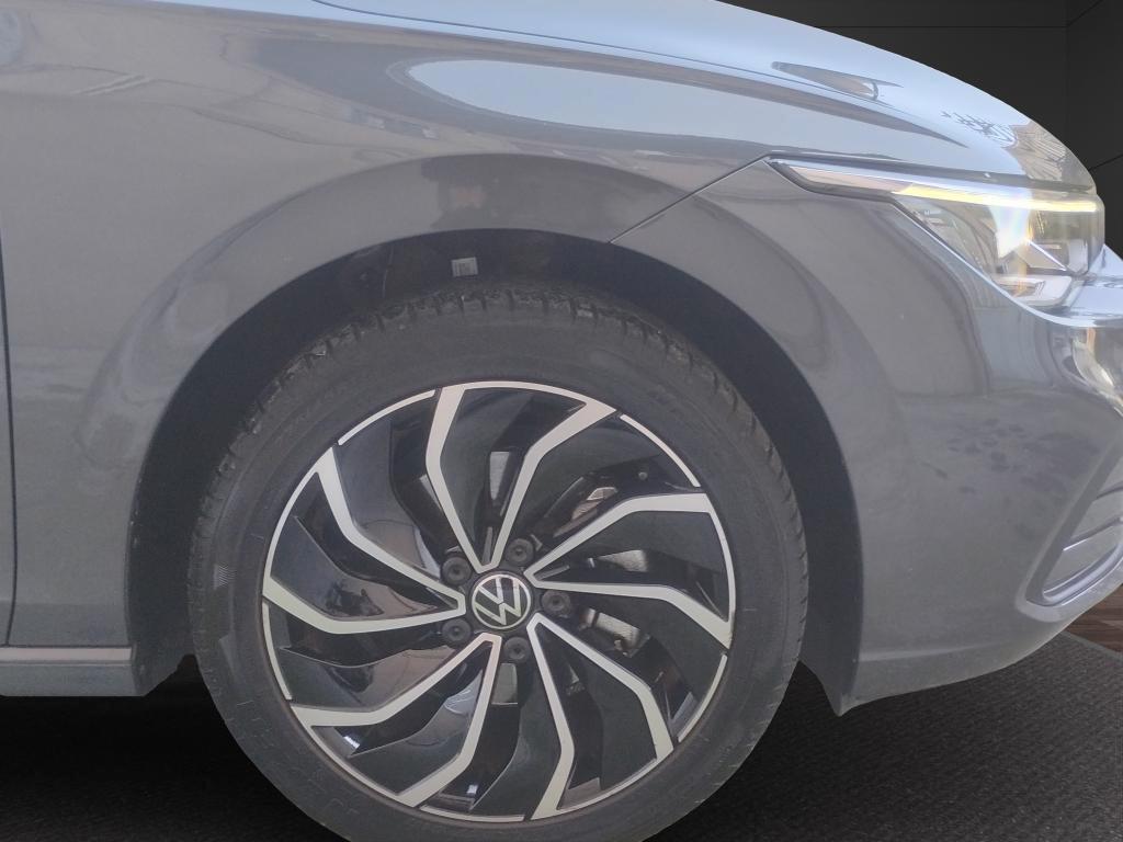 Volkswagen Golf 1.0 etsi evo Life 110cv dsg