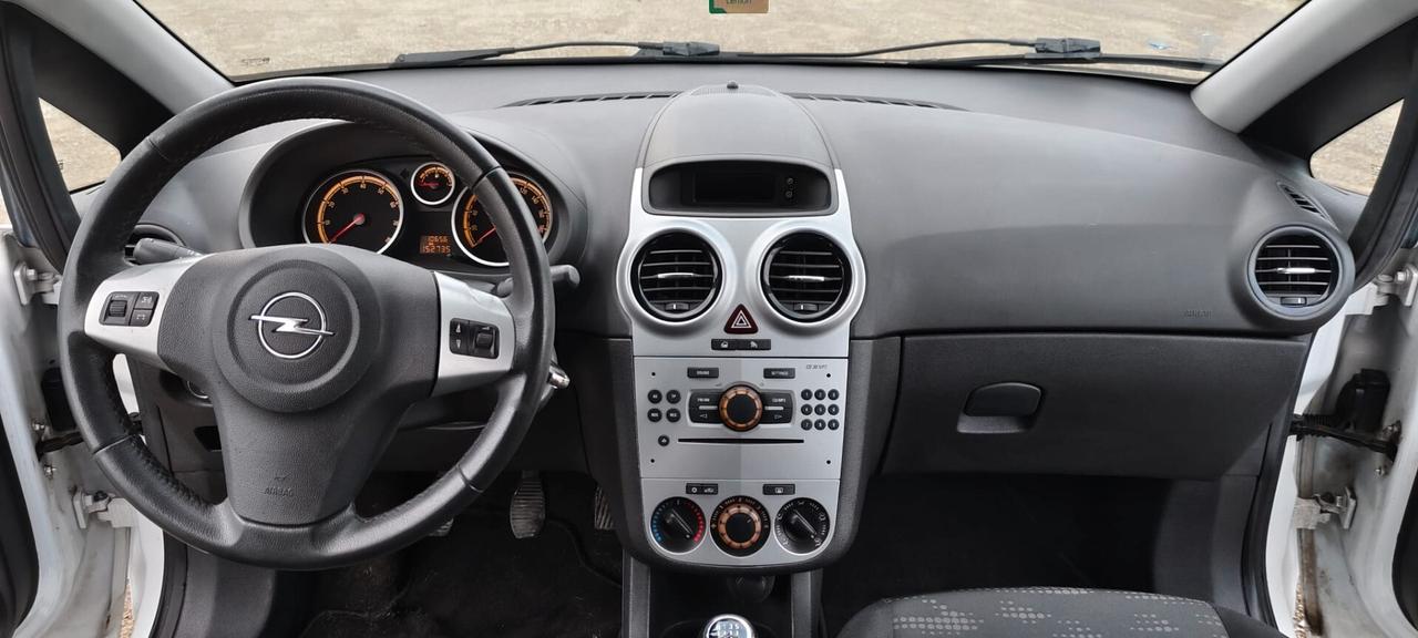 Opel Corsa 1.0 12V 5 porte Elective