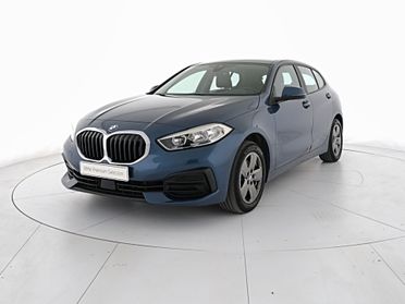 BMW Serie 1 118d Business Advantage