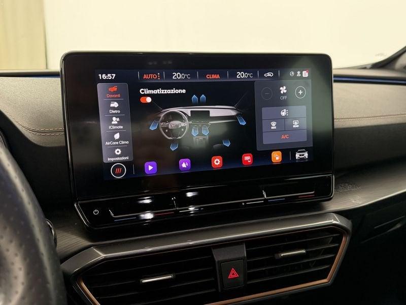 CUPRA Formentor 2.0 TDI 4Drive DSG