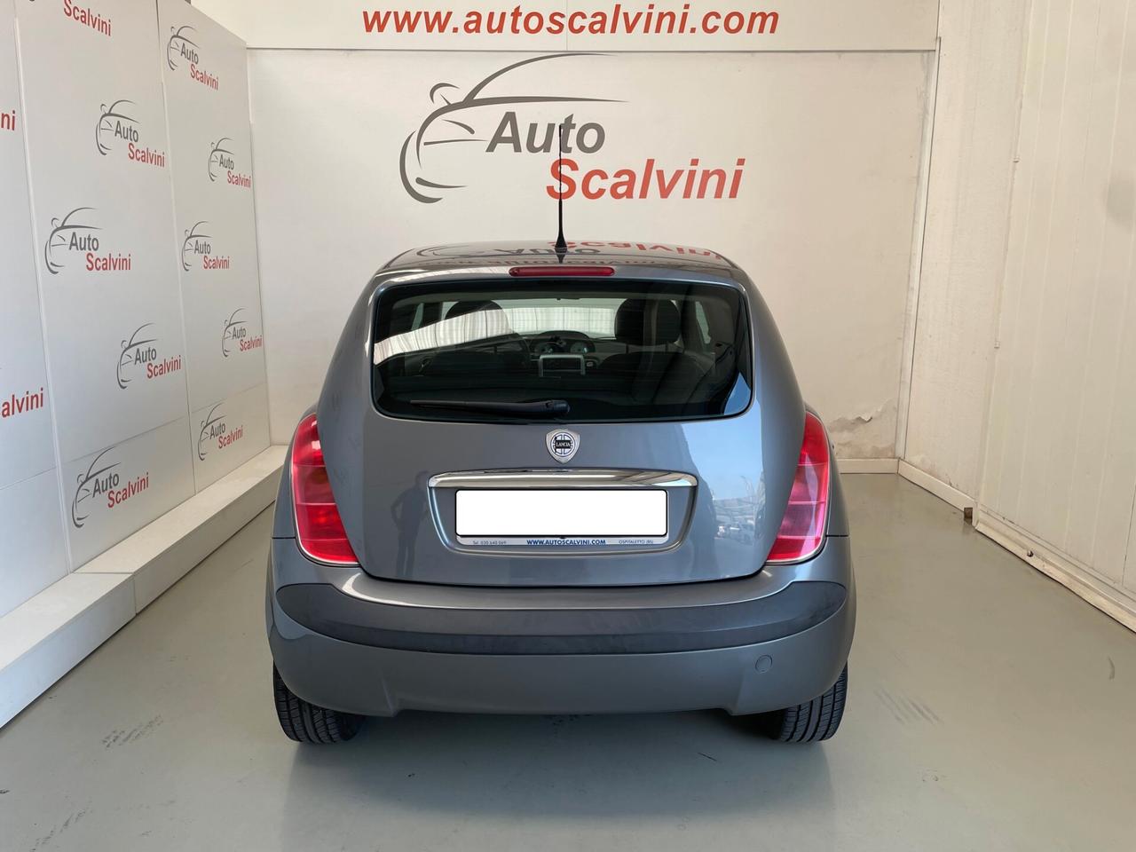 Lancia Ypsilon 1.3 Multijet 16V