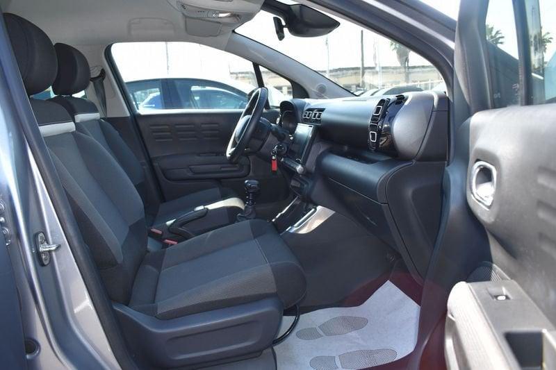 Citroën C3 Aircross C3 Aircross 1.2 puretech You s&s 110cv