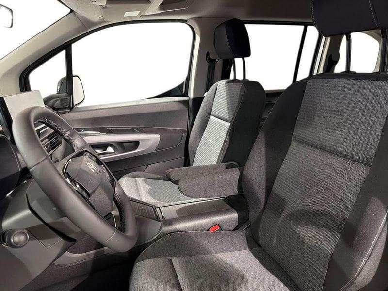 Toyota Proace City Verso 1.5D 130CV M/T L1 Executive