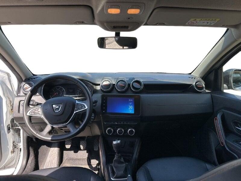 Dacia Duster 1.0 TCe GPL 100 CV 4x2 Extreme