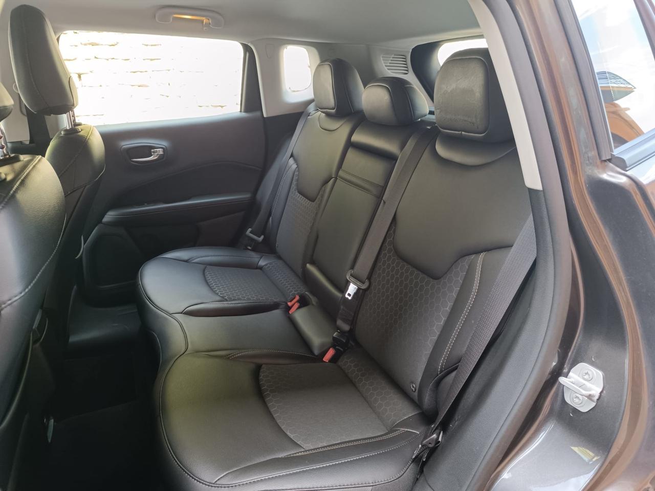 Jeep Compass 1.6 Multijet II 2WD Longitude