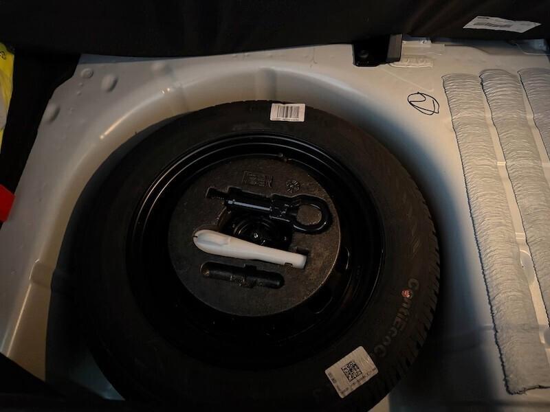 Ford Fiesta 1.0 Ecoboost 95 CV 5 porte Titanium Km34000