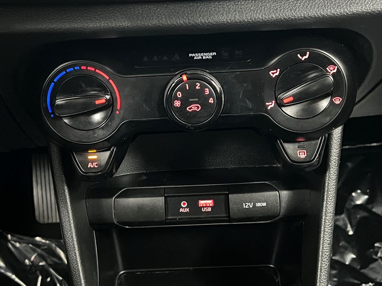 KIA Picanto III 2017 Picanto 1.0 mpi Cool my18