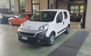 Fiat Fiorino 1.3 MJT 95CV vetrato N1 iva esclusa