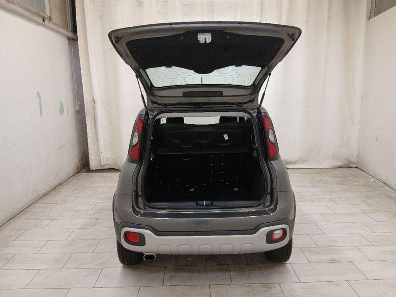 FIAT Panda Cross Panda 0.9 t.air t. Cross 4x4 s&s 85cv