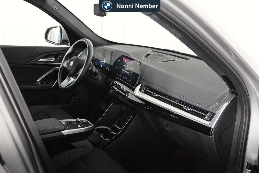 BMW iX1 20 X-Line eDrive