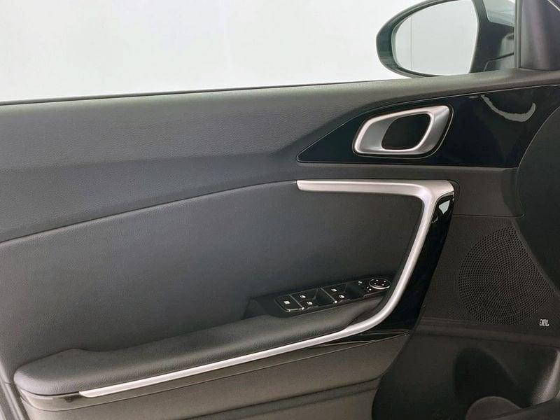 KIA Xceed Xceed 1.6 CRDi 136 CV Evolution
