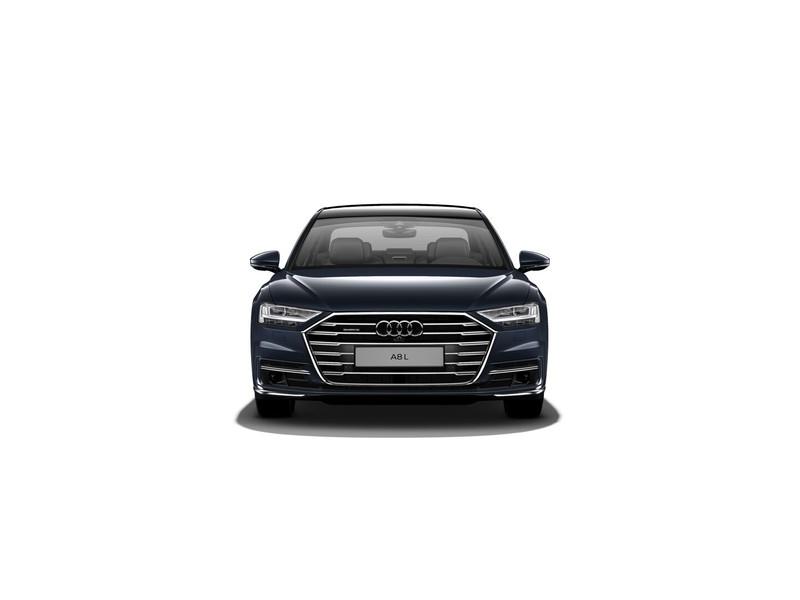 Audi A8 l 50 3.0 tdi mhev quattro tiptronic