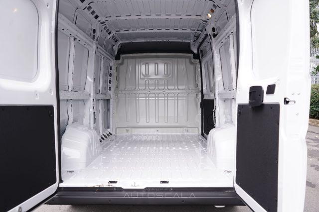 FIAT Ducato 33 2.2 Mjt 140CV L2 H2 MH2 Furgone