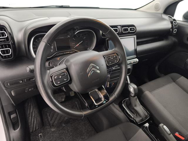 CITROEN C3 Aircross 1.5 bluehdi Shine s&s 120cv eat6