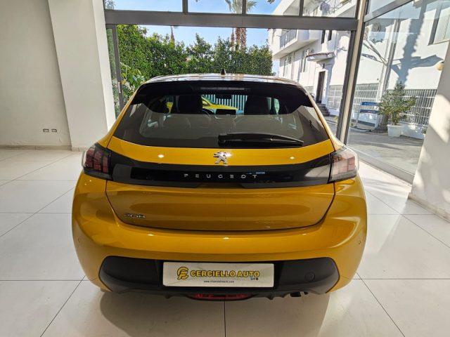 PEUGEOT 208 PureTech 75 Stop&Start 5 porte Active TUA DA ?119,