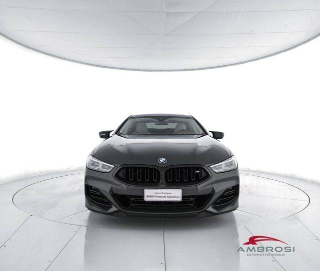 BMW 850 M i xDrive