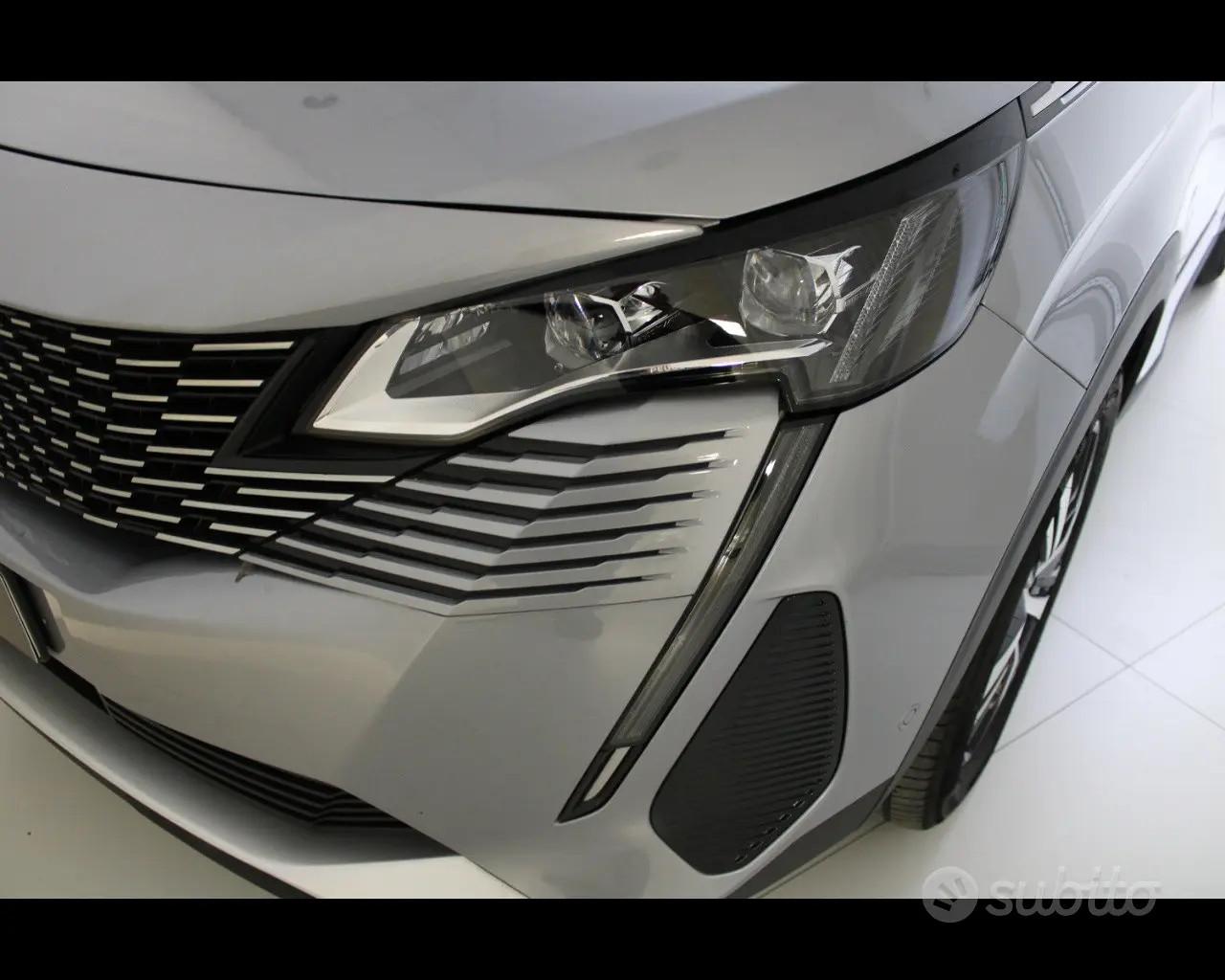PEUGEOT 3008 2 serie - 3008 PureTech Turbo 130 S&