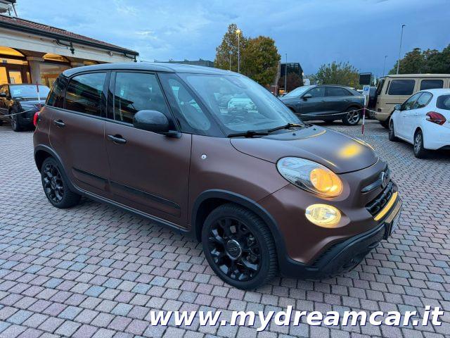 FIAT 500L 1.6 Multijet 120 CV Sport
