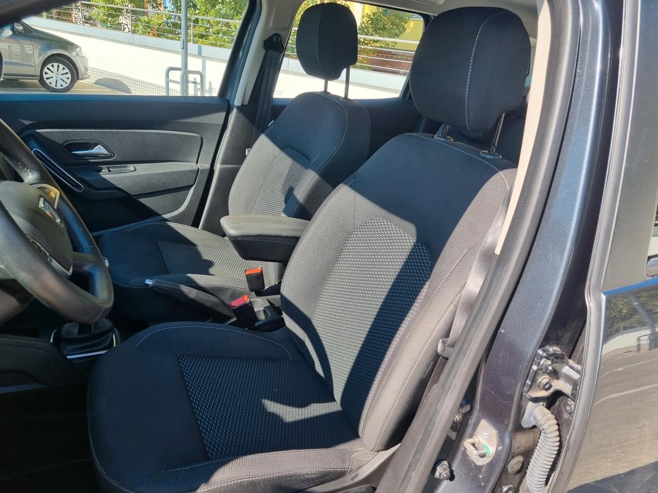 Dacia Duster 1.0 TCe GPL 100 CV ECO-G 4x2 Comfort