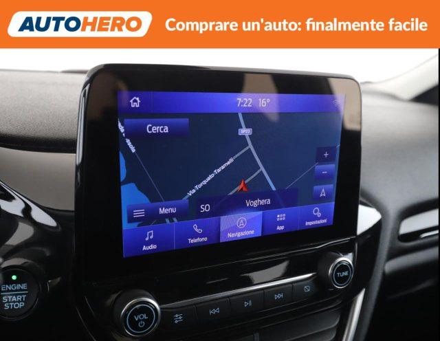 FORD Fiesta 1.0 Ecoboost 100 CV 5 porte Business