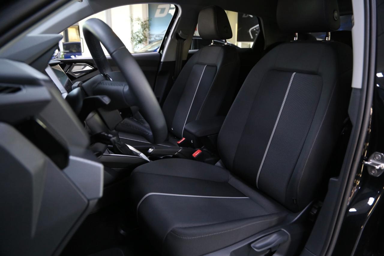 Audi A1 Sportback 25 TFSI Advanced S tronic