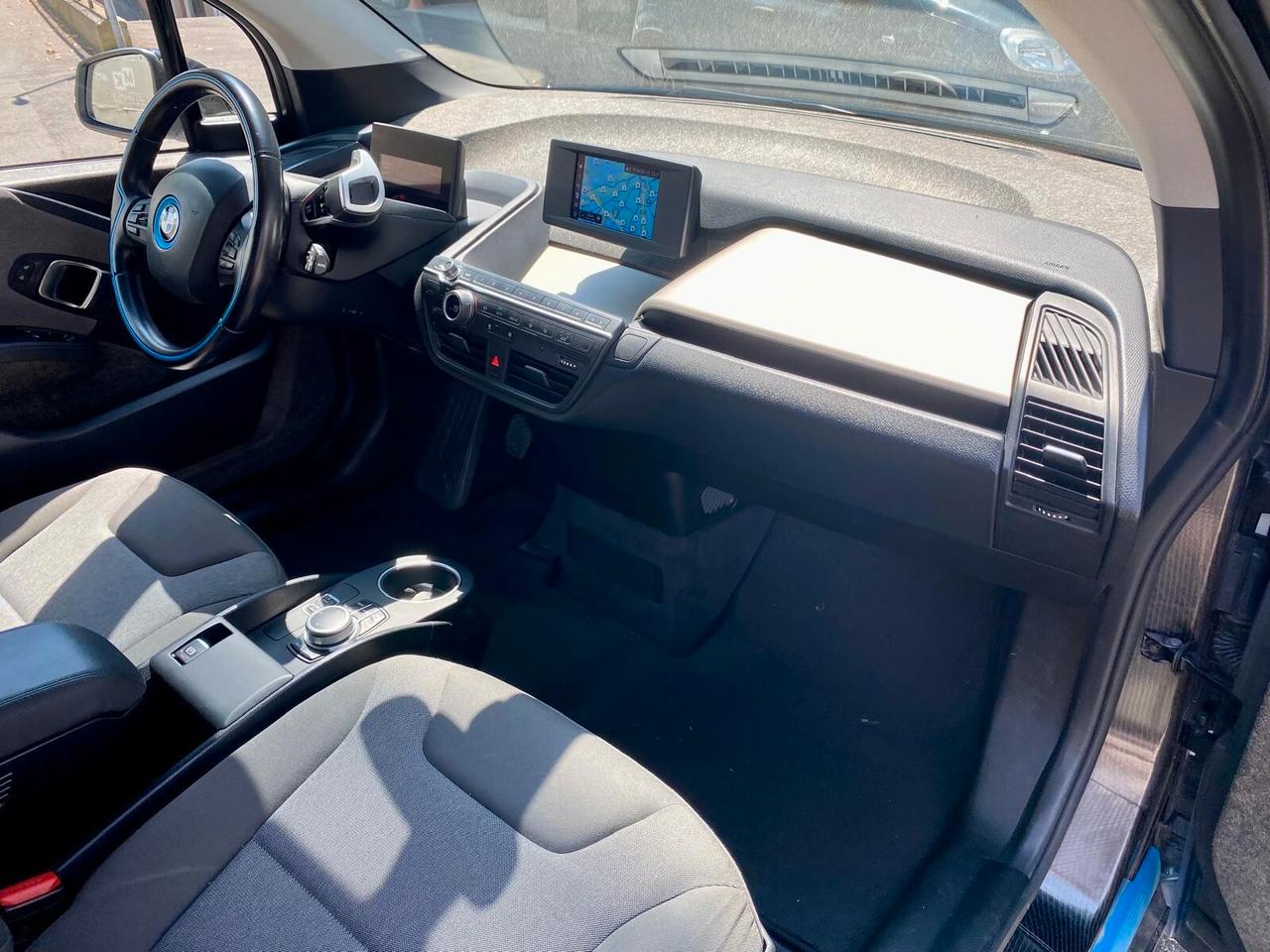 BMW i3 s 120Ah -LED -NAVI PDC- PRONTA CONSEGNA