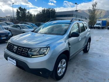 Dacia Duster 1.0 TCe 100 CV GPL