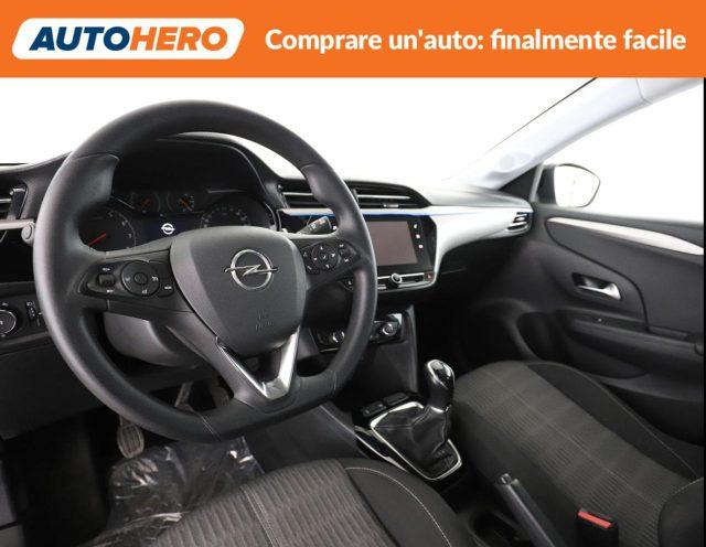 OPEL Corsa 1.2 Edition