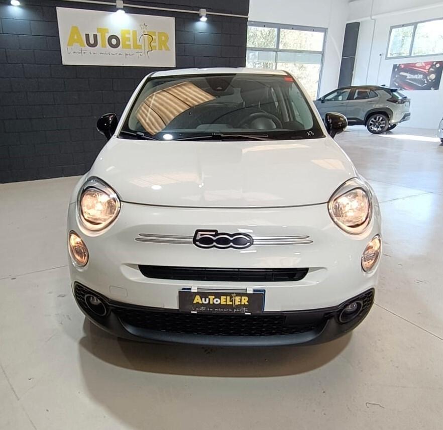 Fiat 500X 1.3 MultiJet 95 CV