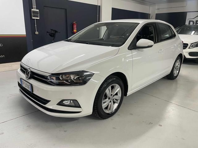 VOLKSWAGEN Polo 1.0 MPI 5p. Trendline BlueMotion Technology