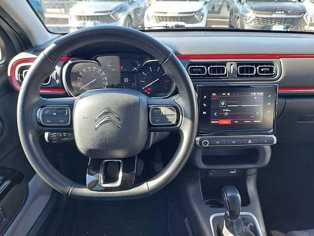 Citroen C3 PureTech 83 S&S Shine