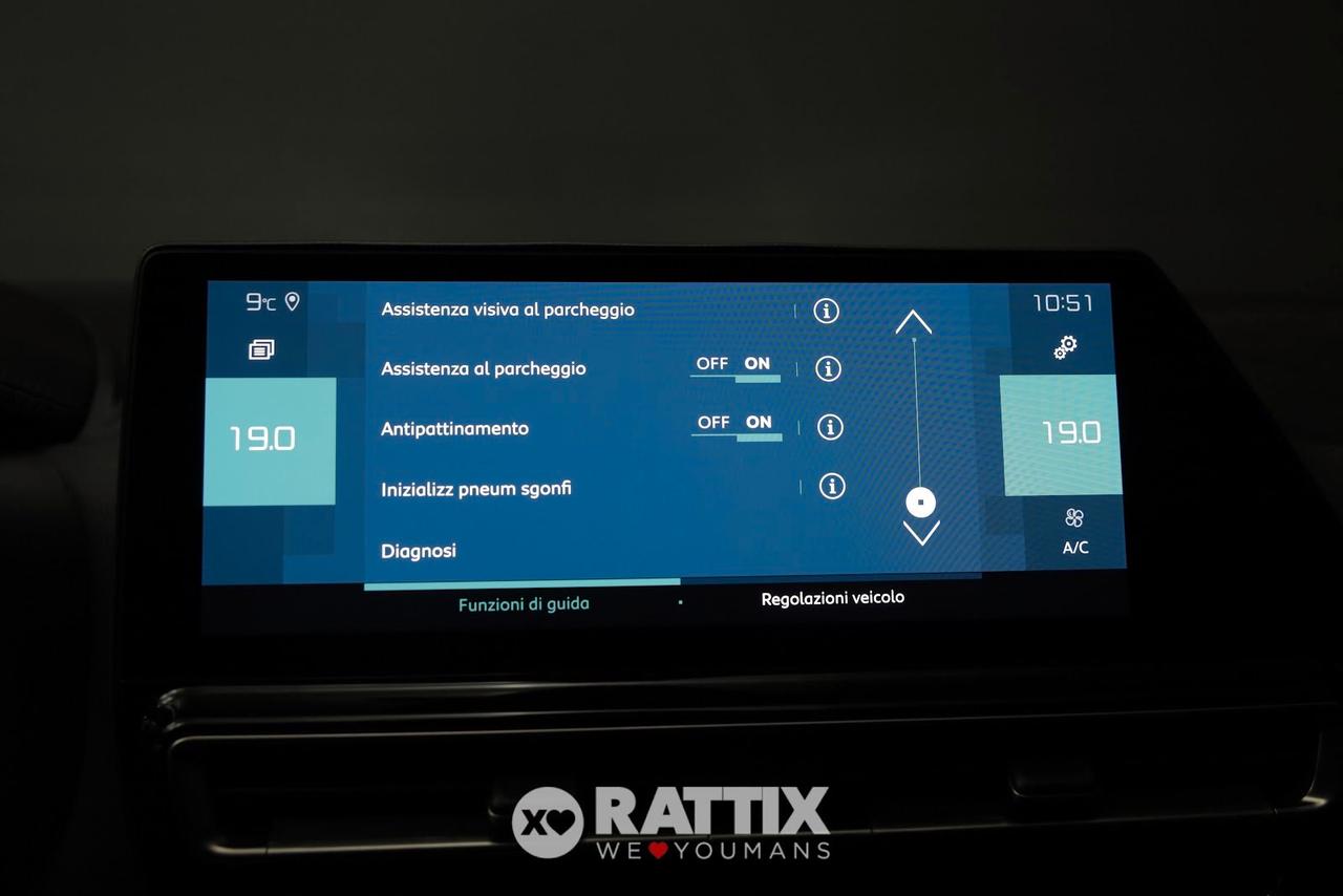 Citroen C5 Aircross 1.6 Hybrid Phev 225CV Shine e-EAT8