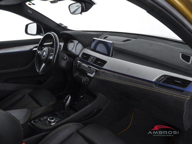 BMW X2 xDrive18d Msport