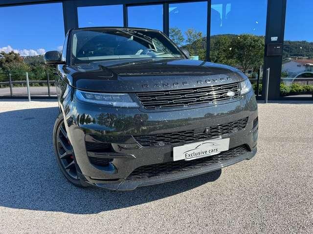 Land Rover Range Rover Sport Range Rover Sport mhev Dynamic HSE awd 250cv auto