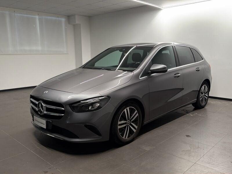 Mercedes-Benz Classe B 180 D SPORT
