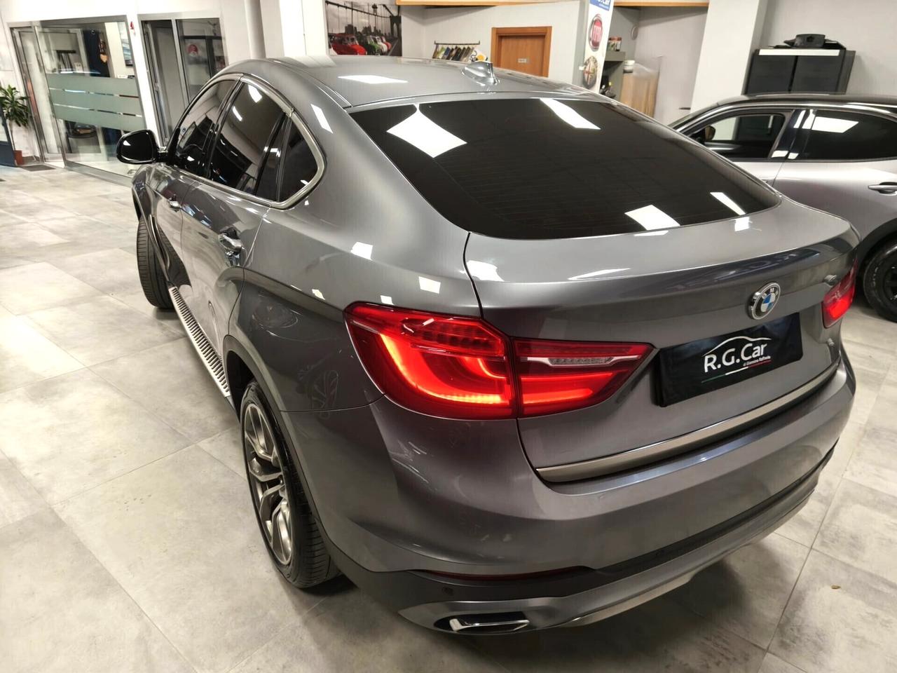 ** Bmw X6 xDrive30d 249CV Extravagance NO SUPERBOLLO**